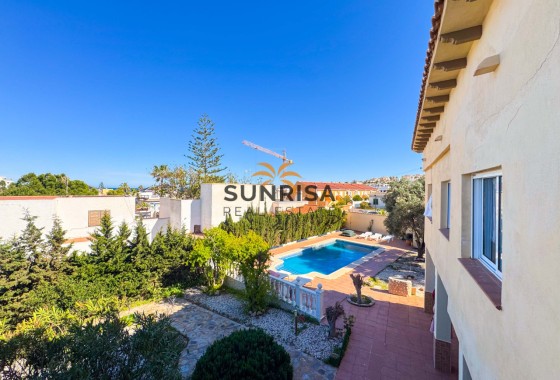 Villa · Resale - Torrevieja · Torrelamata - La Mata · Alicante · Spain
