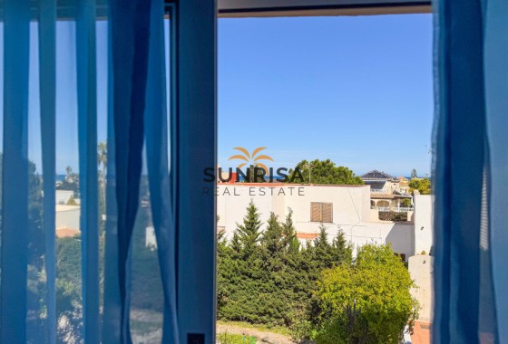 Villa · Resale - Torrevieja · Torrelamata - La Mata · Alicante · Spain
