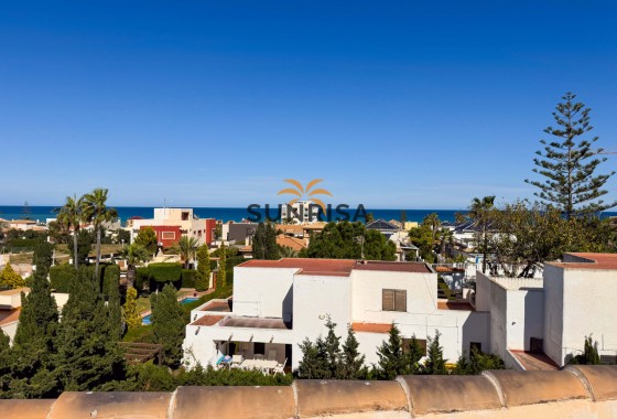 Villa · Resale - Torrevieja · Torrelamata - La Mata · Alicante · Spain