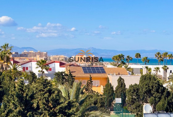 Villa · Resale - Torrevieja · Torrelamata - La Mata · Alicante · Spain