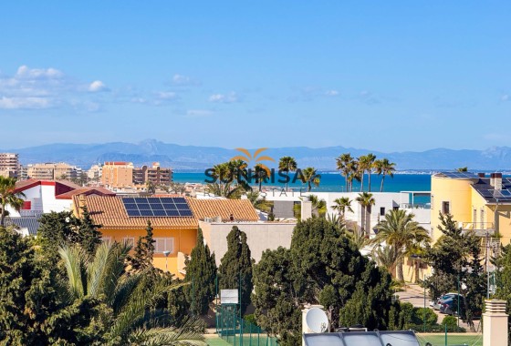 Villa · Resale - Torrevieja · Torrelamata - La Mata · Alicante · Spain