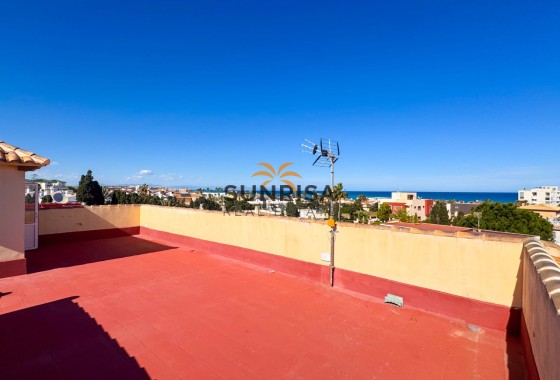 Villa · Resale - Torrevieja · Torrelamata - La Mata · Alicante · Spain