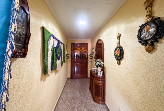 Appartement · Revente - Torrevieja · La Mata pueblo · Alicante · Espagne