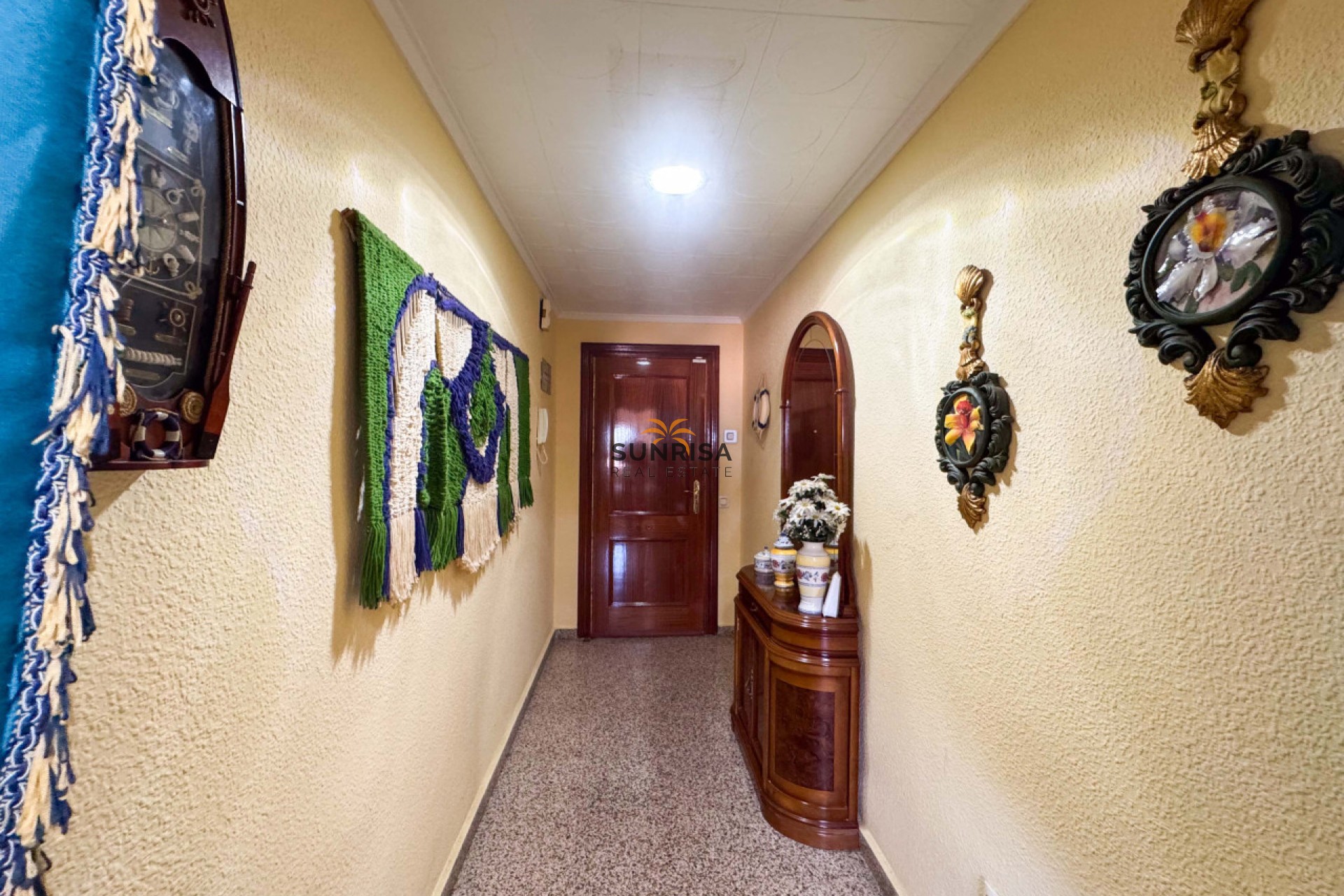 Revente - Appartement - Torrevieja