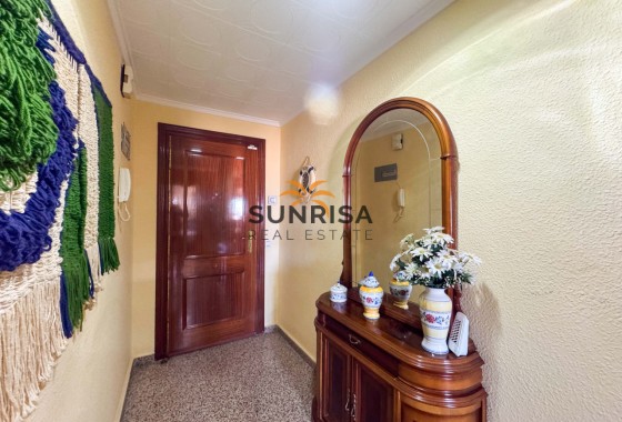 Appartement · Revente - Torrevieja · La Mata pueblo · Alicante · Espagne