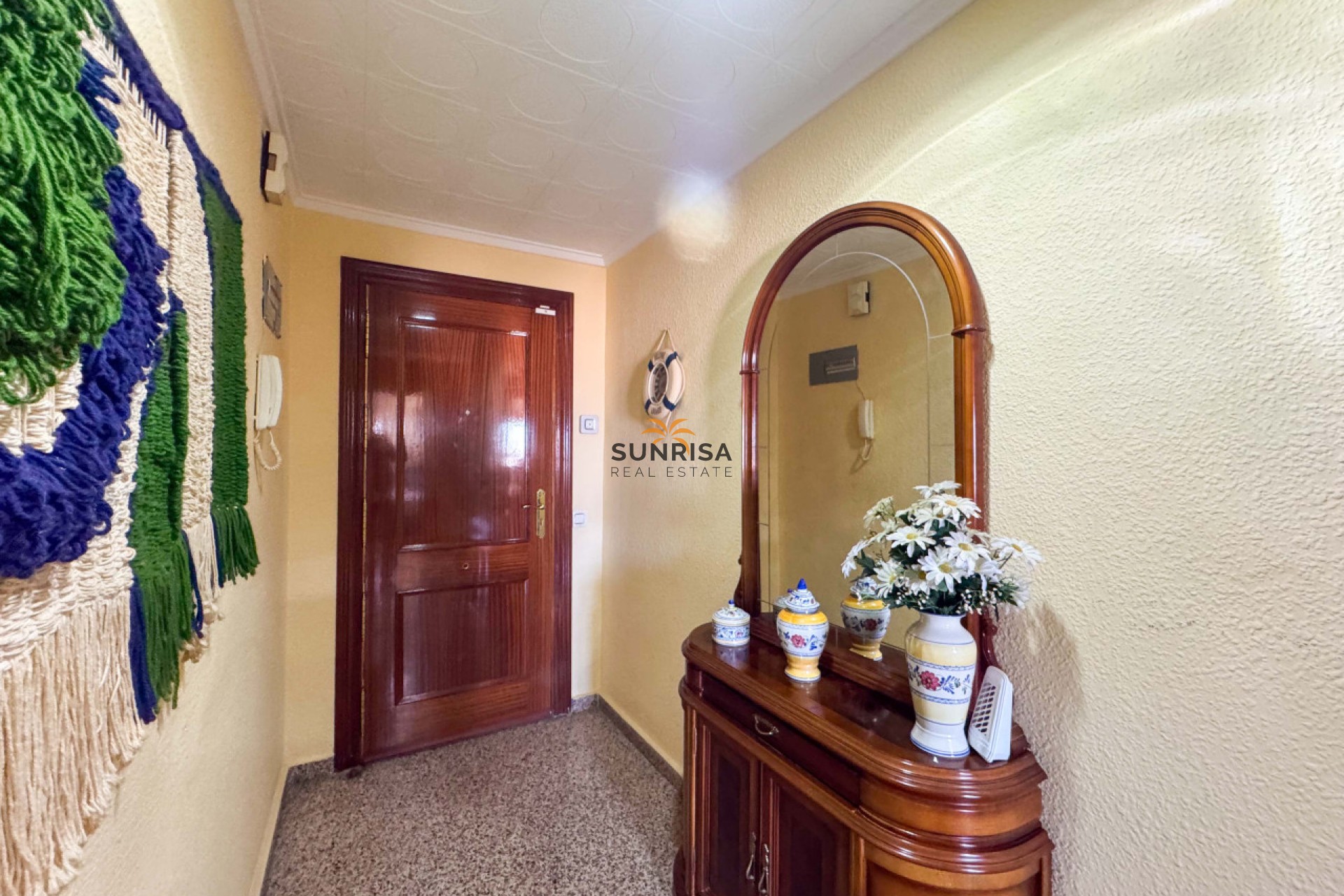 Revente - Appartement - Torrevieja