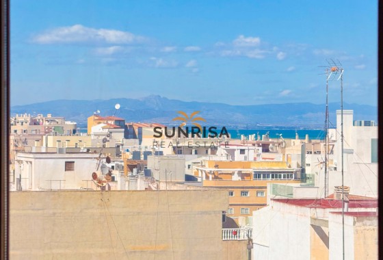 Appartement · Revente - Torrevieja · La Mata pueblo · Alicante · Espagne