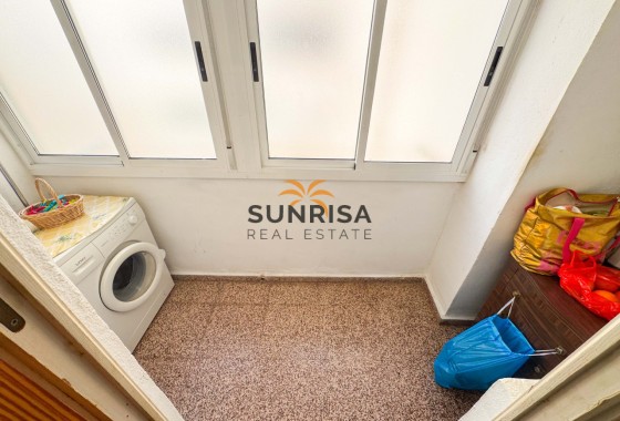 Appartement · Revente - Torrevieja · La Mata pueblo · Alicante · Espagne