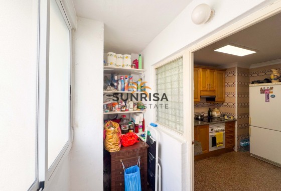 Appartement · Revente - Torrevieja · La Mata pueblo · Alicante · Espagne