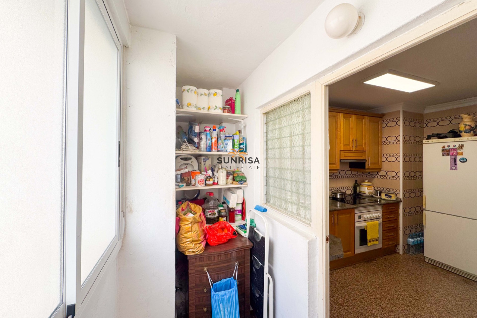 Revente - Appartement - Torrevieja