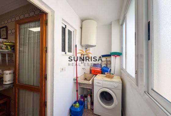 Appartement · Revente - Torrevieja · La Mata pueblo · Alicante · Espagne