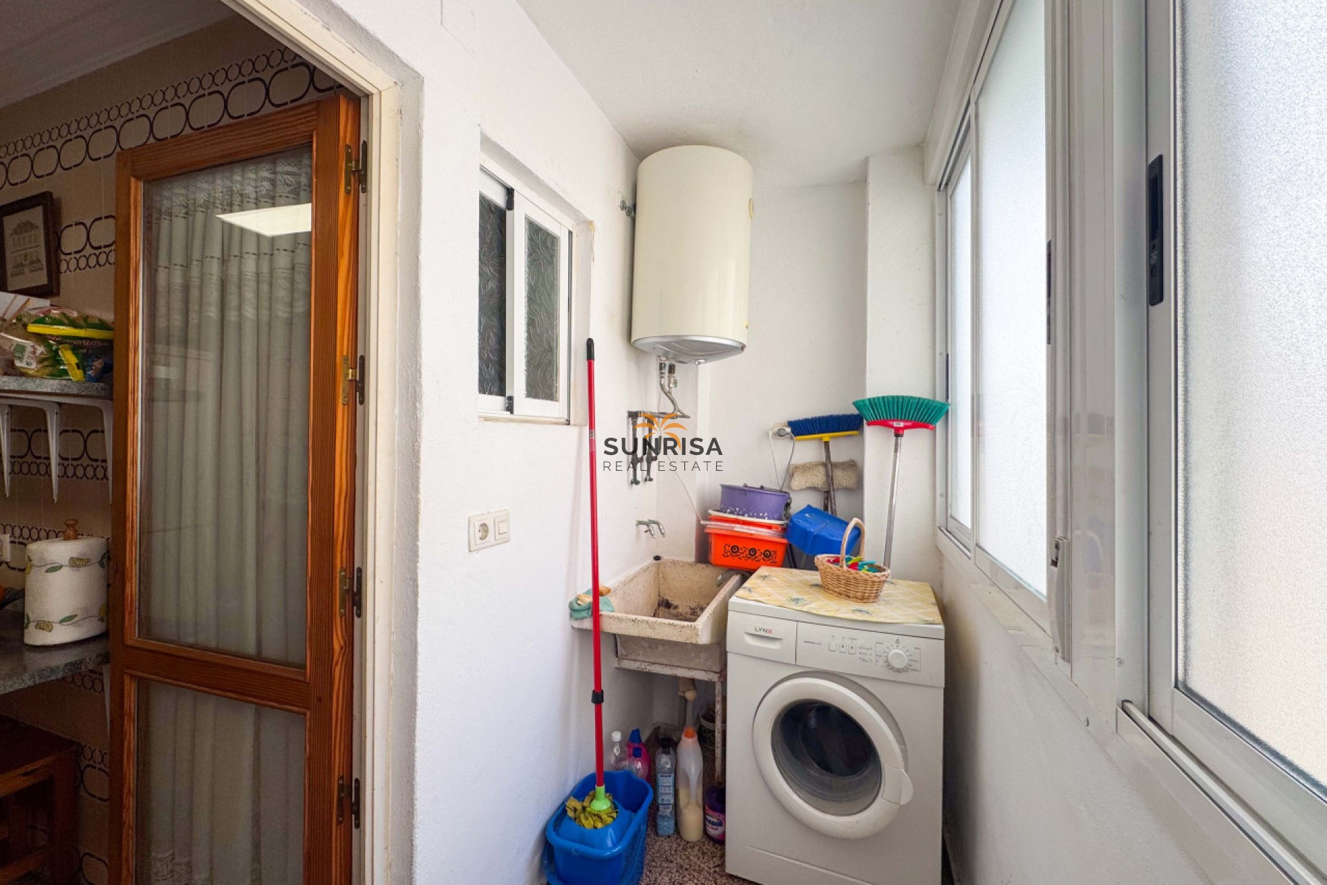 Revente - Appartement - Torrevieja