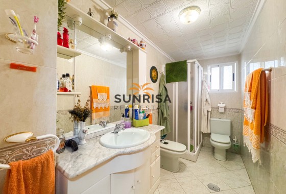 Appartement · Revente - Torrevieja · La Mata pueblo · Alicante · Espagne