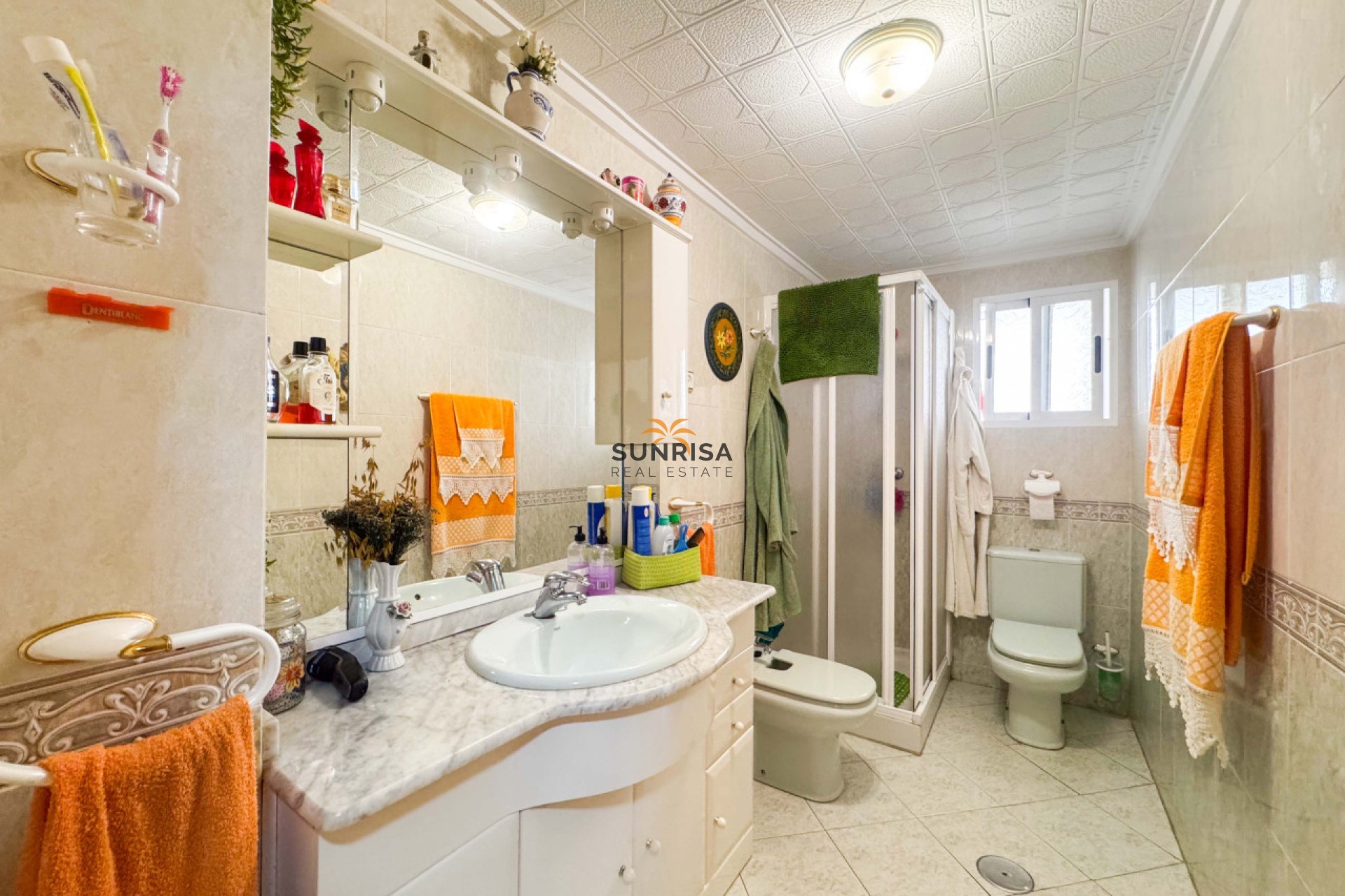 Revente - Appartement - Torrevieja