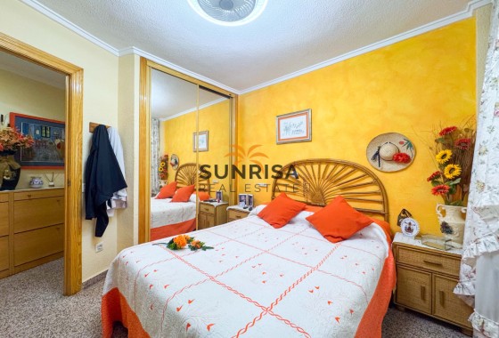 Appartement · Revente - Torrevieja · La Mata pueblo · Alicante · Espagne