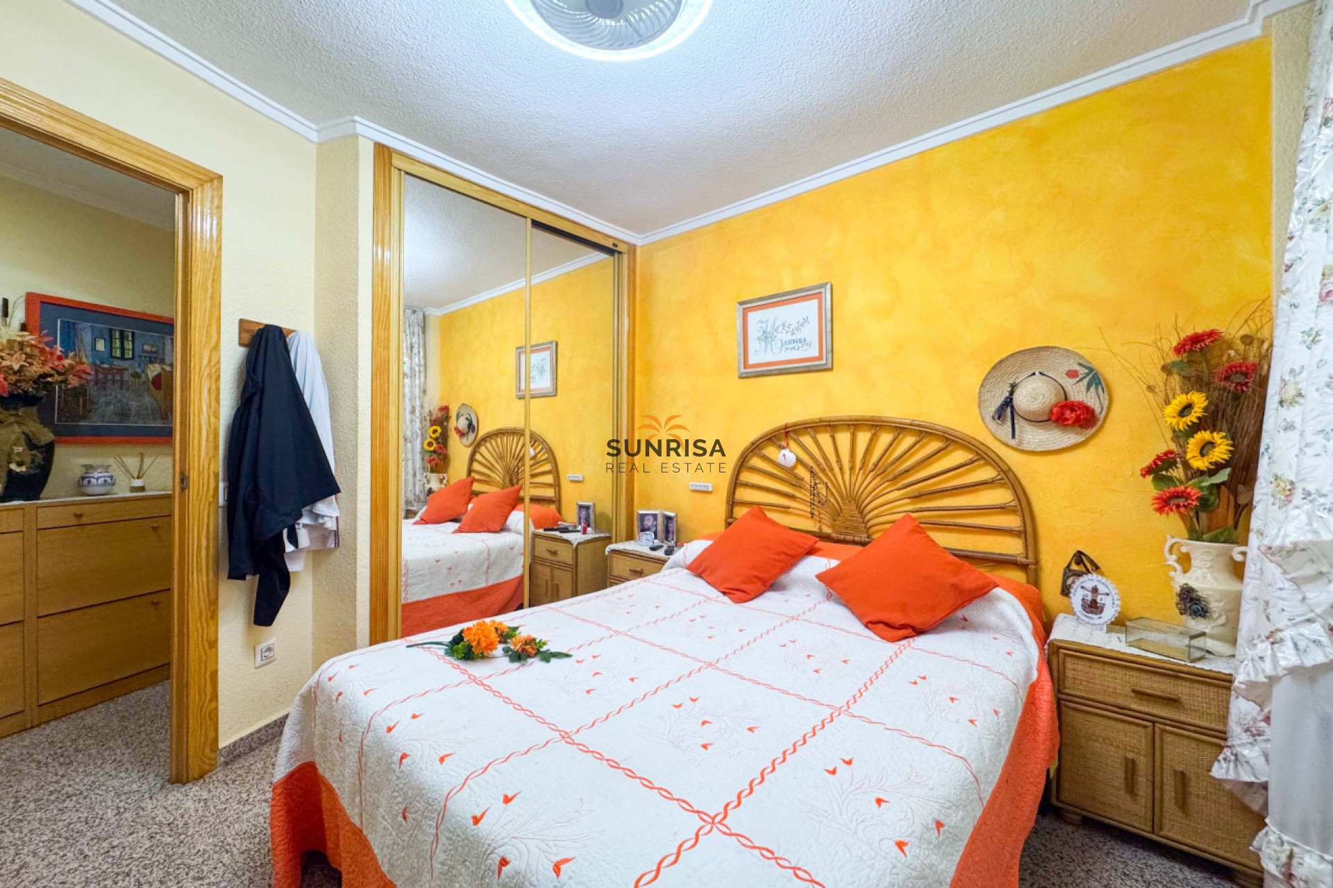 Revente - Appartement - Torrevieja