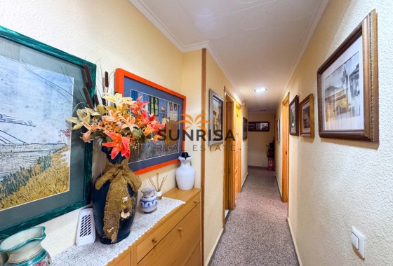 Appartement · Revente - Torrevieja · La Mata pueblo · Alicante · Espagne