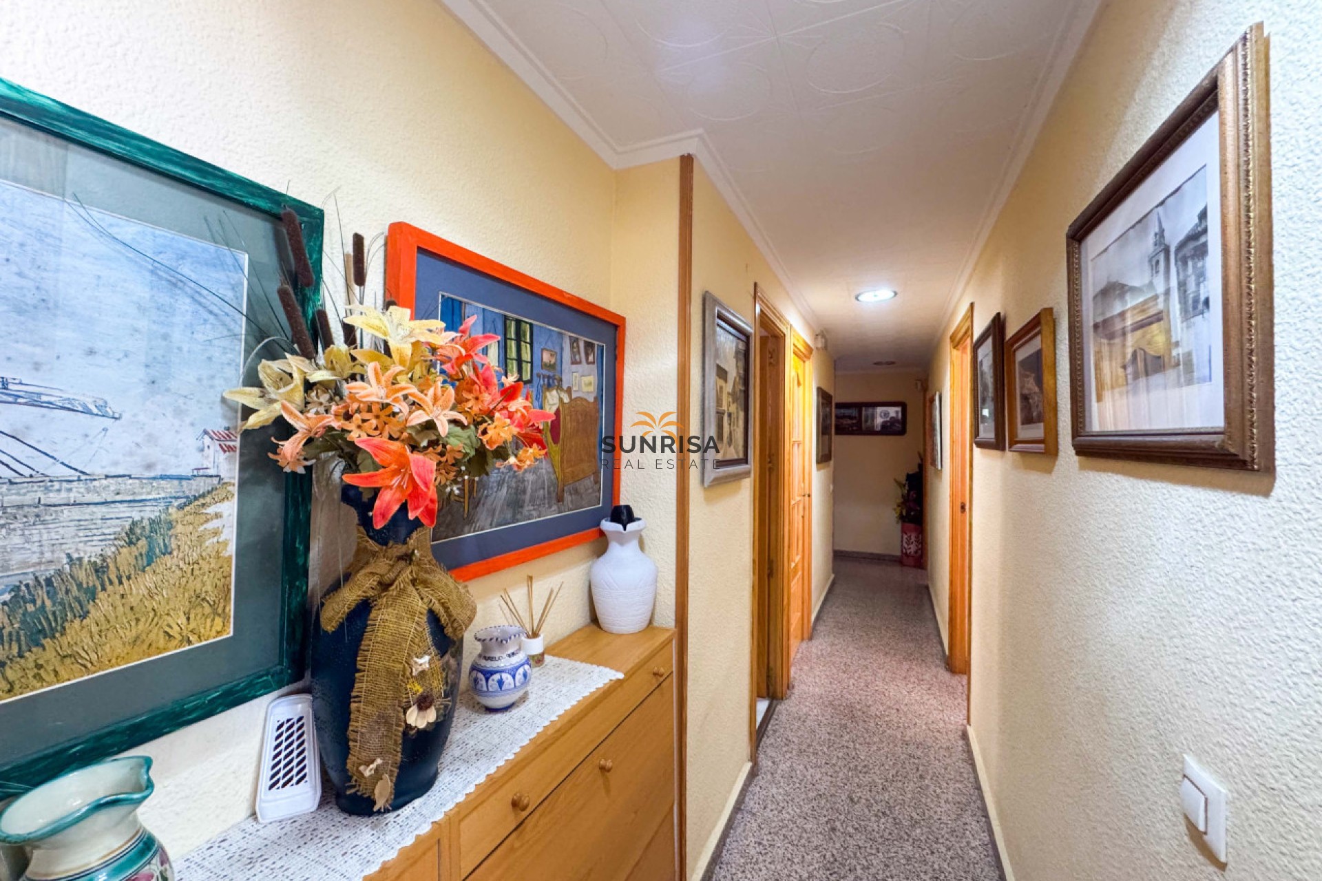 Revente - Appartement - Torrevieja
