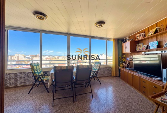Appartement · Revente - Torrevieja · La Mata pueblo · Alicante · Espagne