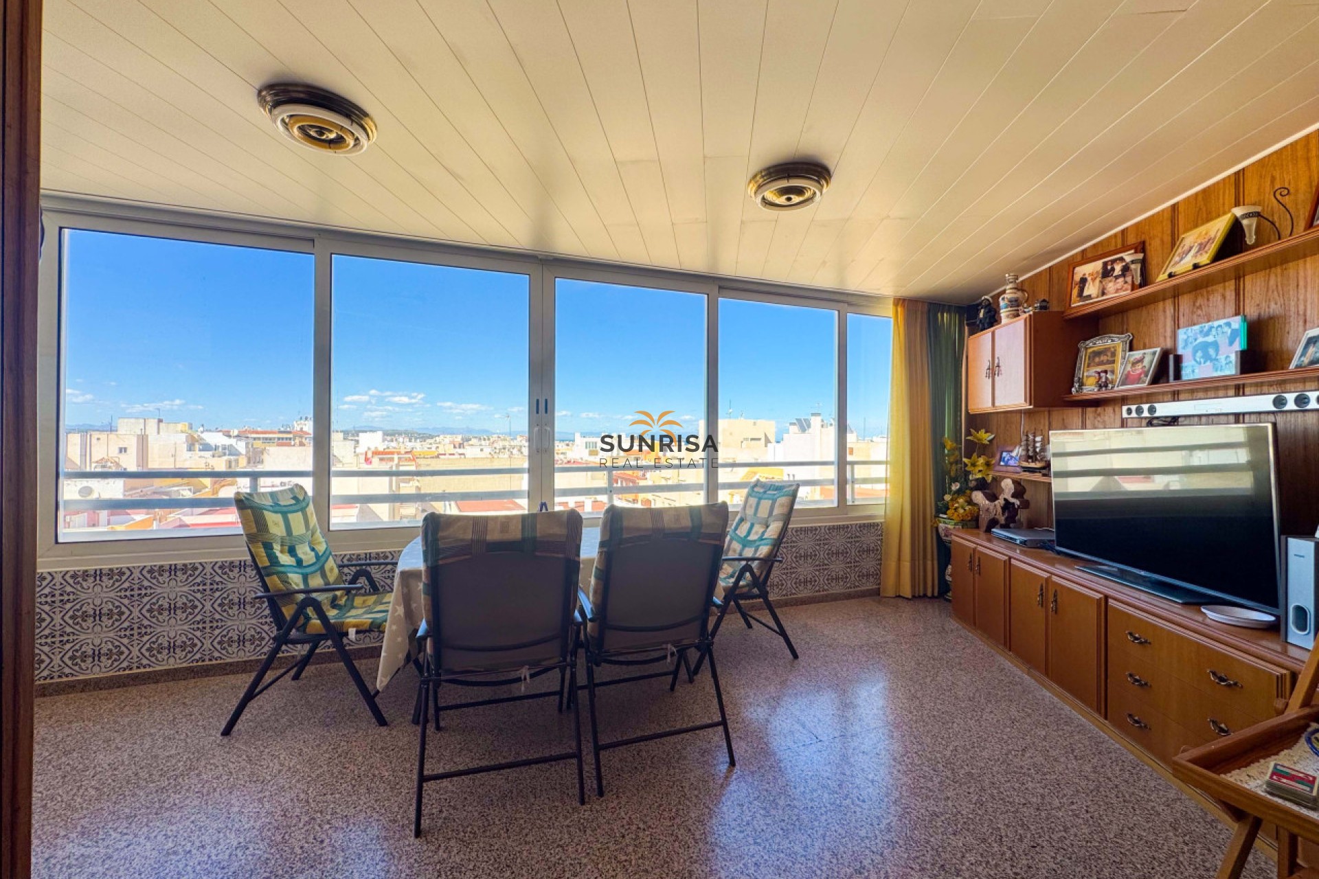 Revente - Appartement - Torrevieja