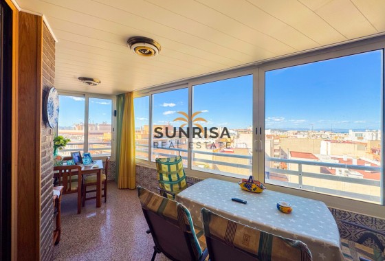 Appartement · Revente - Torrevieja · La Mata pueblo · Alicante · Espagne