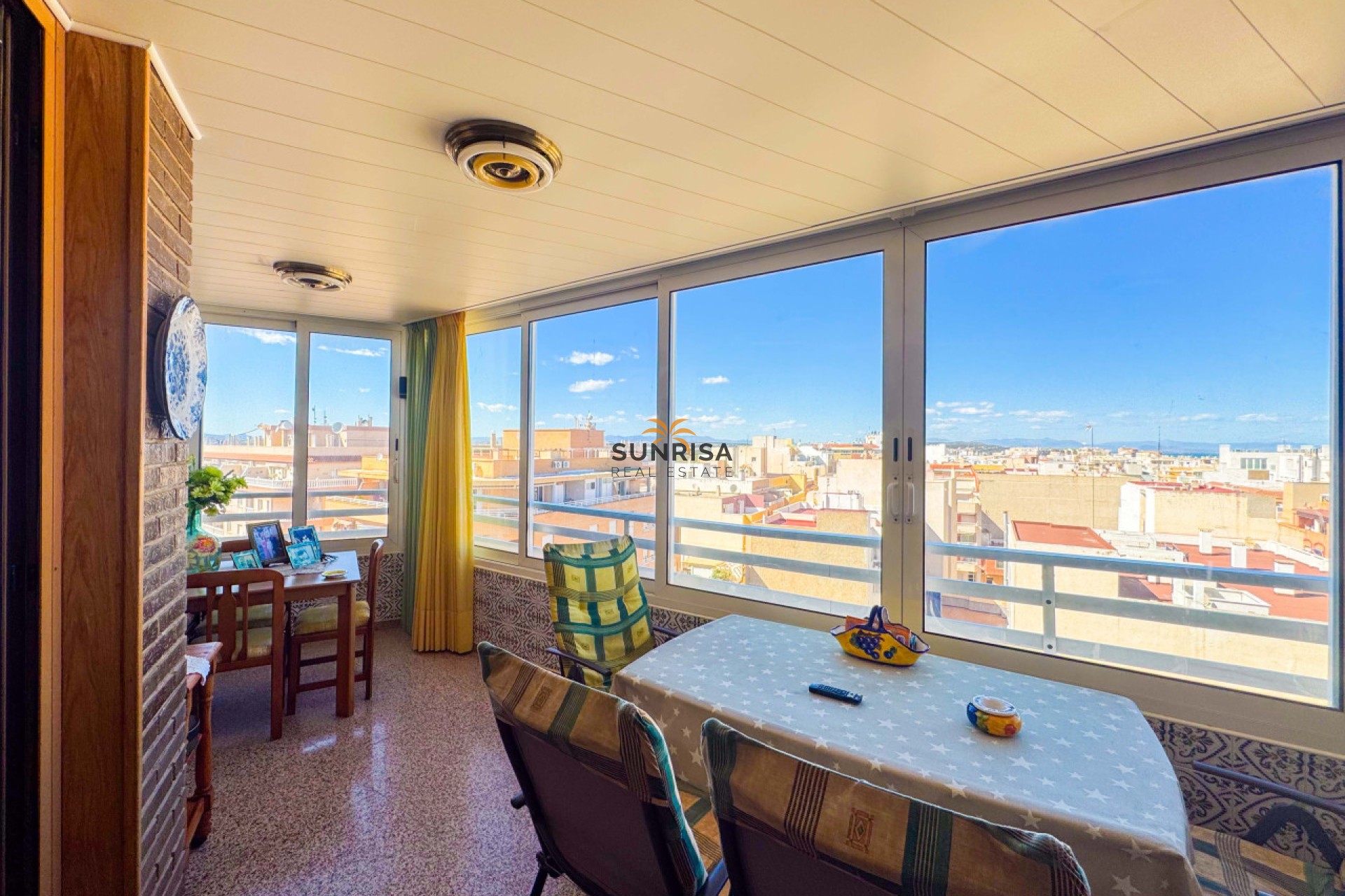 Revente - Appartement - Torrevieja