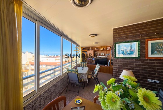 Appartement · Revente - Torrevieja · La Mata pueblo · Alicante · Espagne