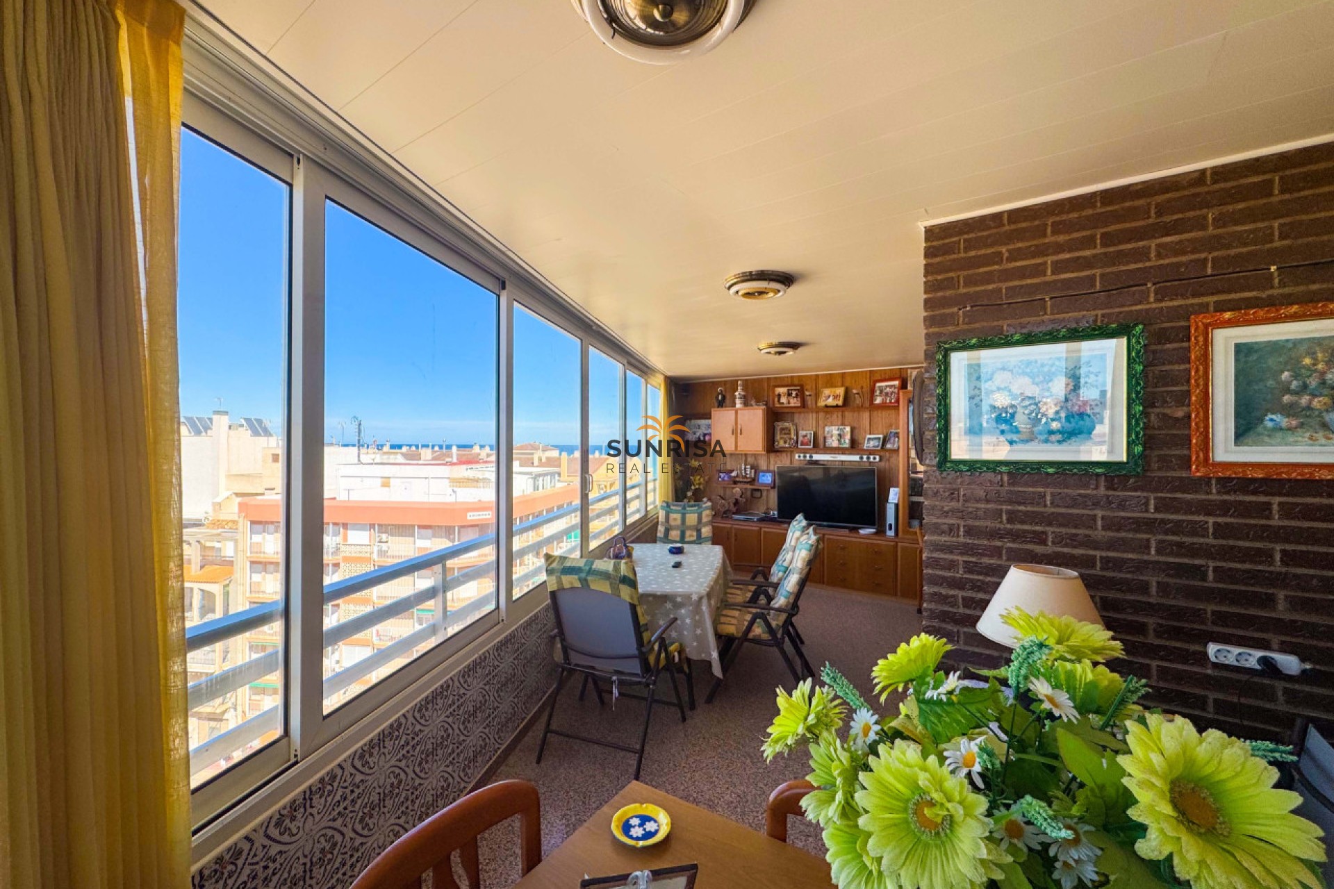 Revente - Appartement - Torrevieja