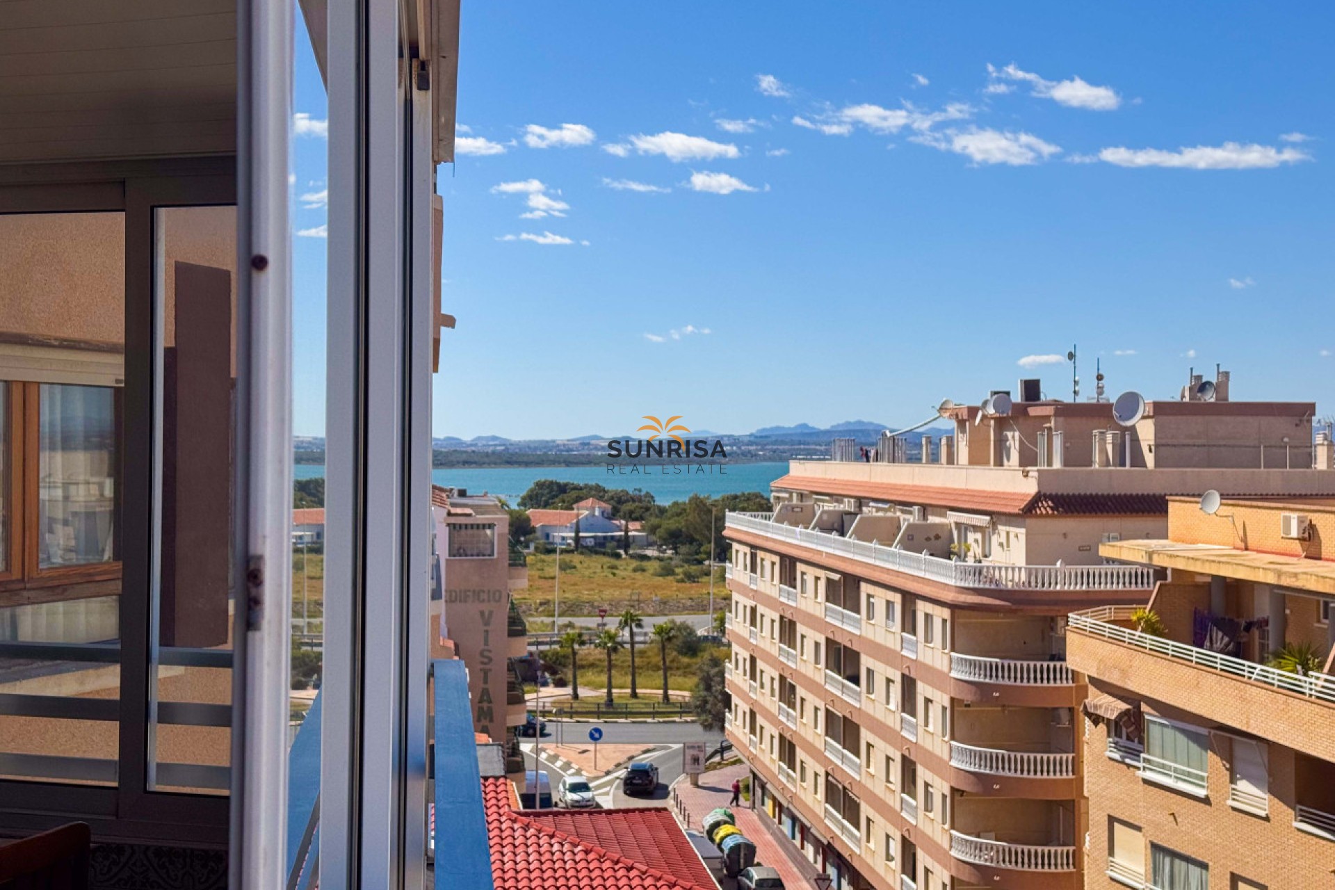Revente - Appartement - Torrevieja