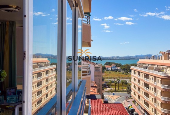 Appartement · Revente - Torrevieja · La Mata pueblo · Alicante · Espagne