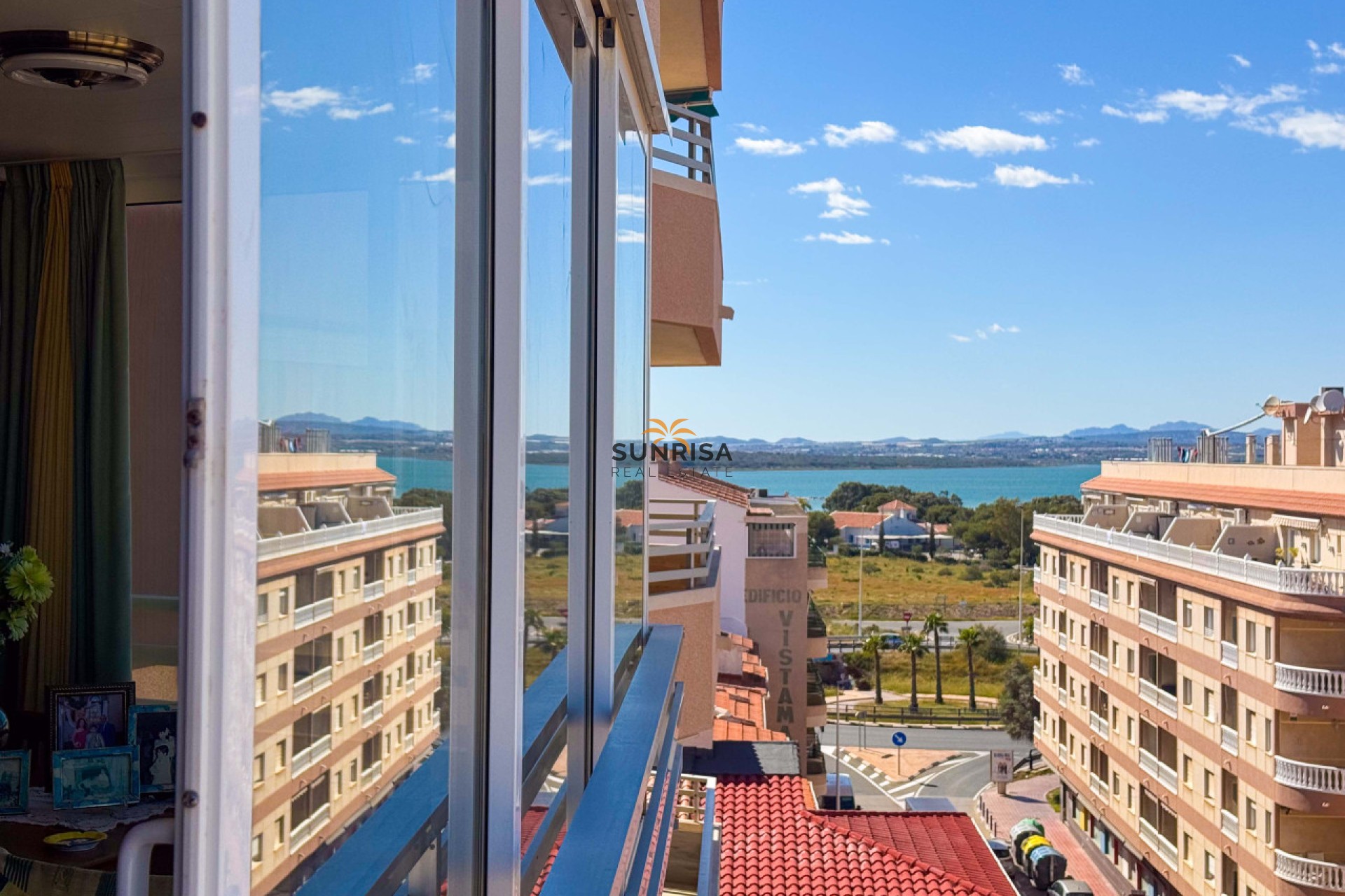 Revente - Appartement - Torrevieja