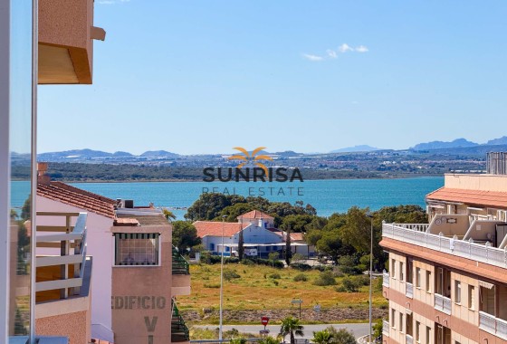 Appartement · Revente - Torrevieja · La Mata pueblo · Alicante · Espagne