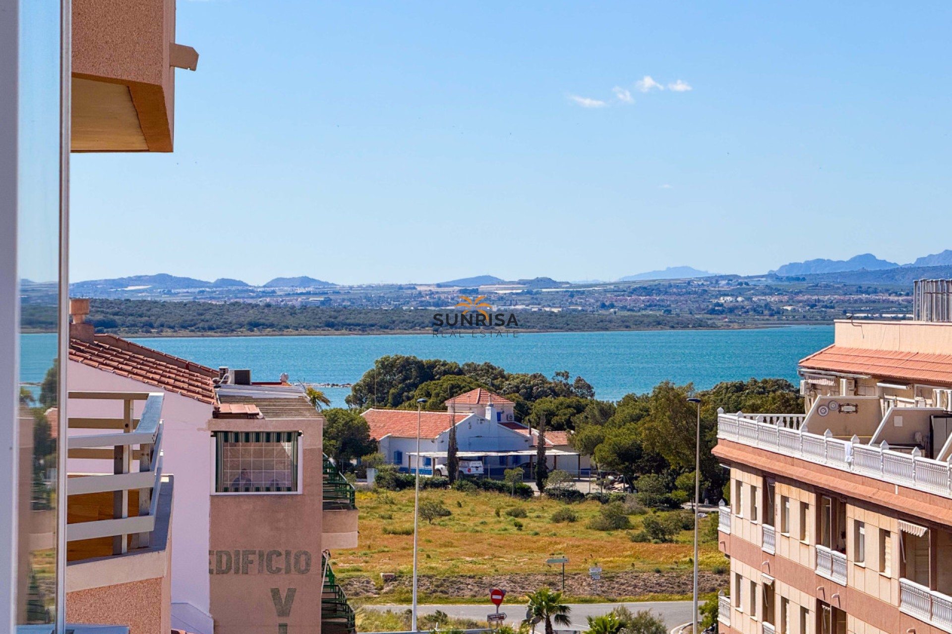 Revente - Appartement - Torrevieja