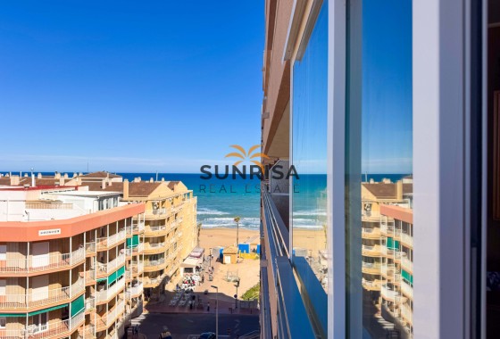 Appartement · Revente - Torrevieja · La Mata pueblo · Alicante · Espagne