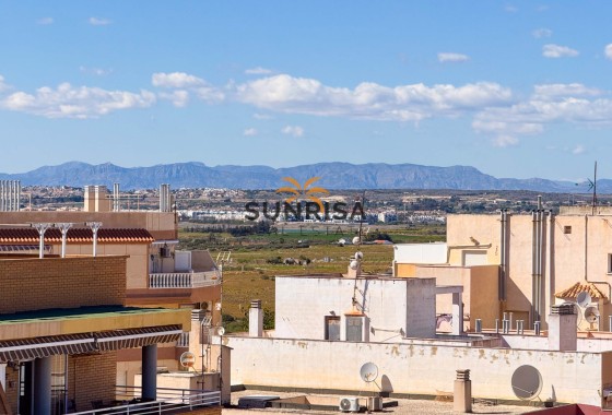 Appartement · Revente - Torrevieja · La Mata pueblo · Alicante · Espagne