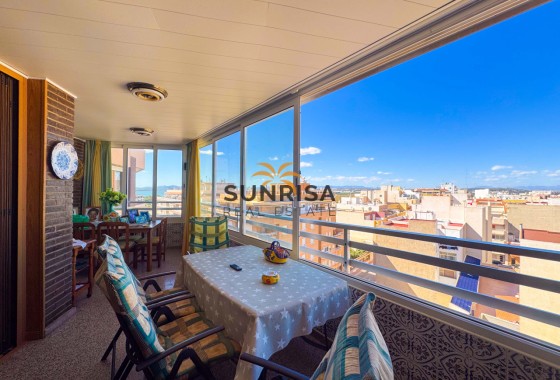 Appartement · Revente - Torrevieja · La Mata pueblo · Alicante · Espagne