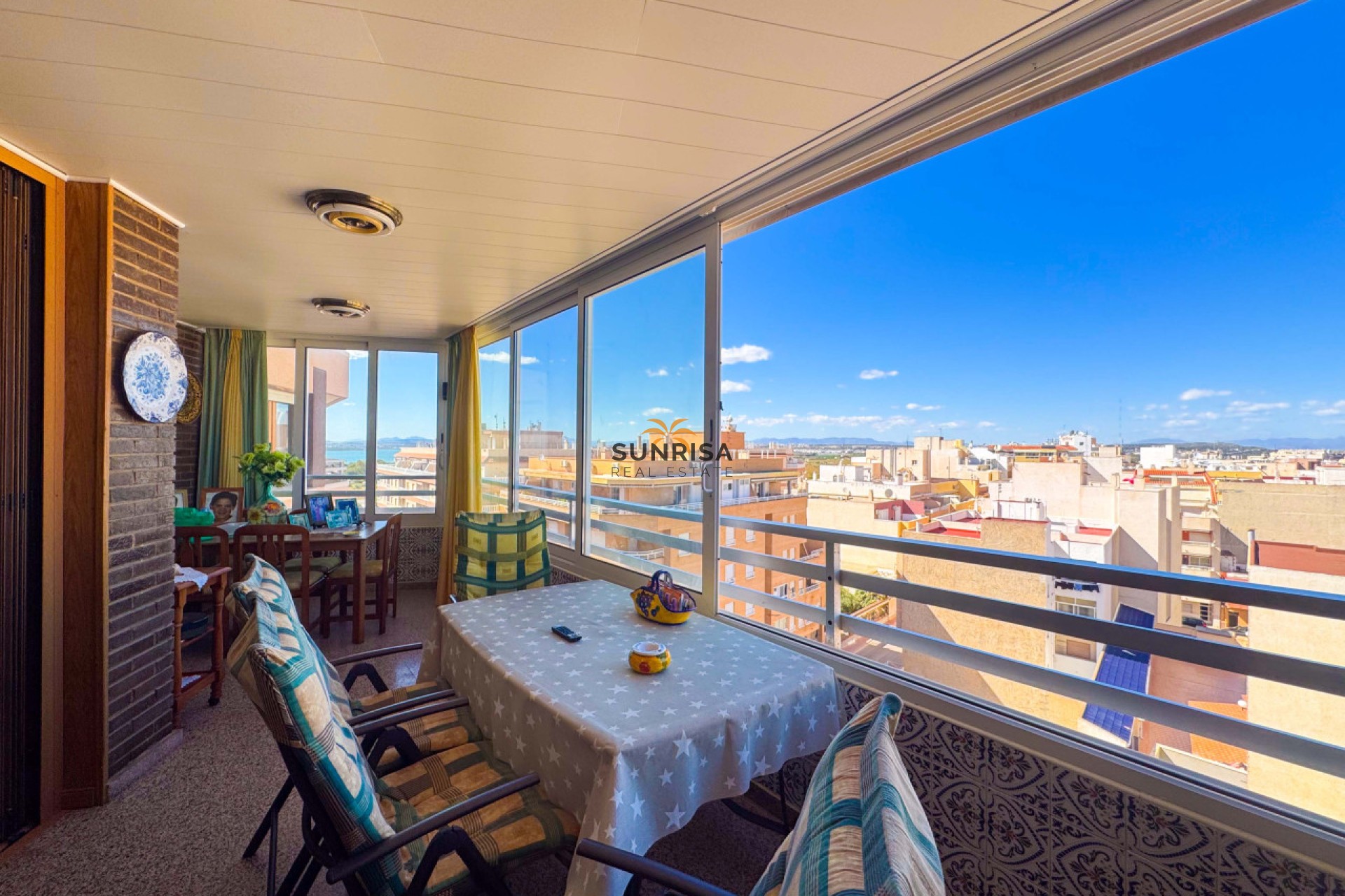 Revente - Appartement - Torrevieja