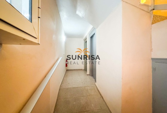 Appartement · Revente - Torrevieja · La Mata pueblo · Alicante · Espagne