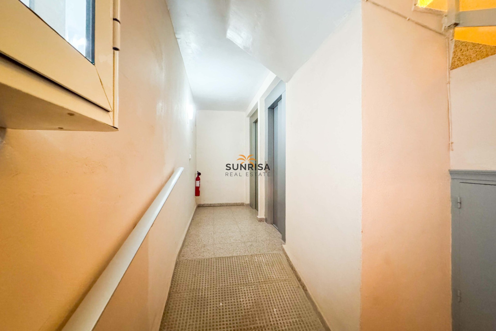 Revente - Appartement - Torrevieja