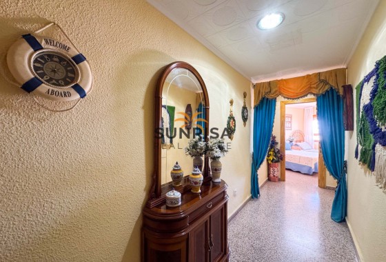 Appartement · Revente - Torrevieja · La Mata pueblo · Alicante · Espagne