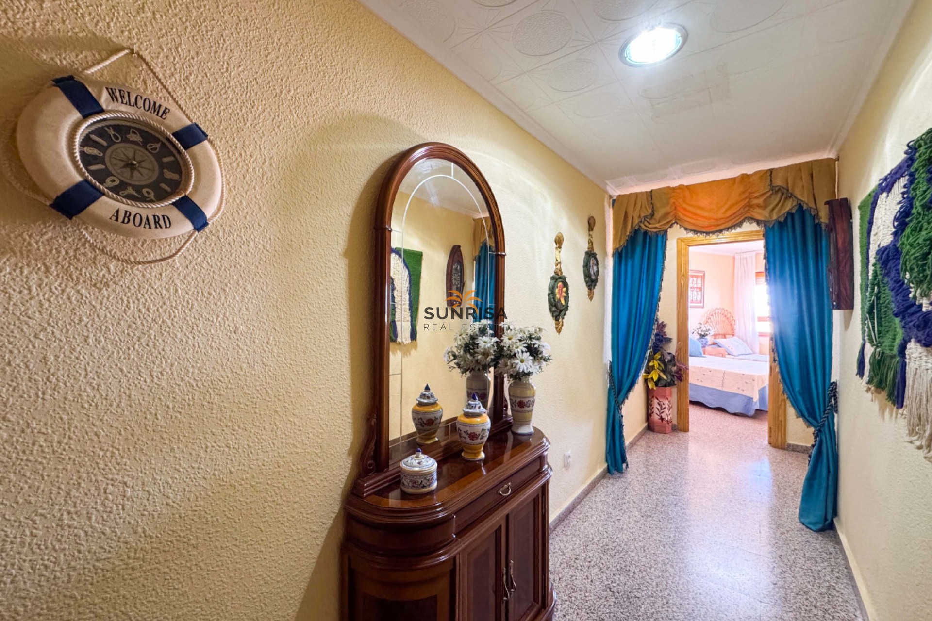 Revente - Appartement - Torrevieja