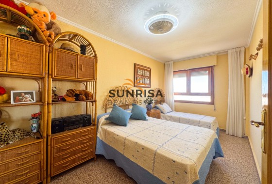Appartement · Revente - Torrevieja · La Mata pueblo · Alicante · Espagne
