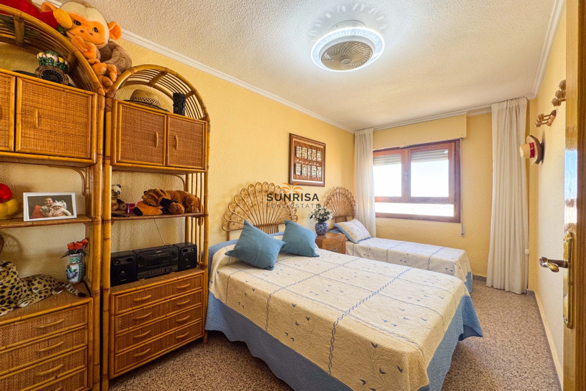 Revente - Appartement - Torrevieja