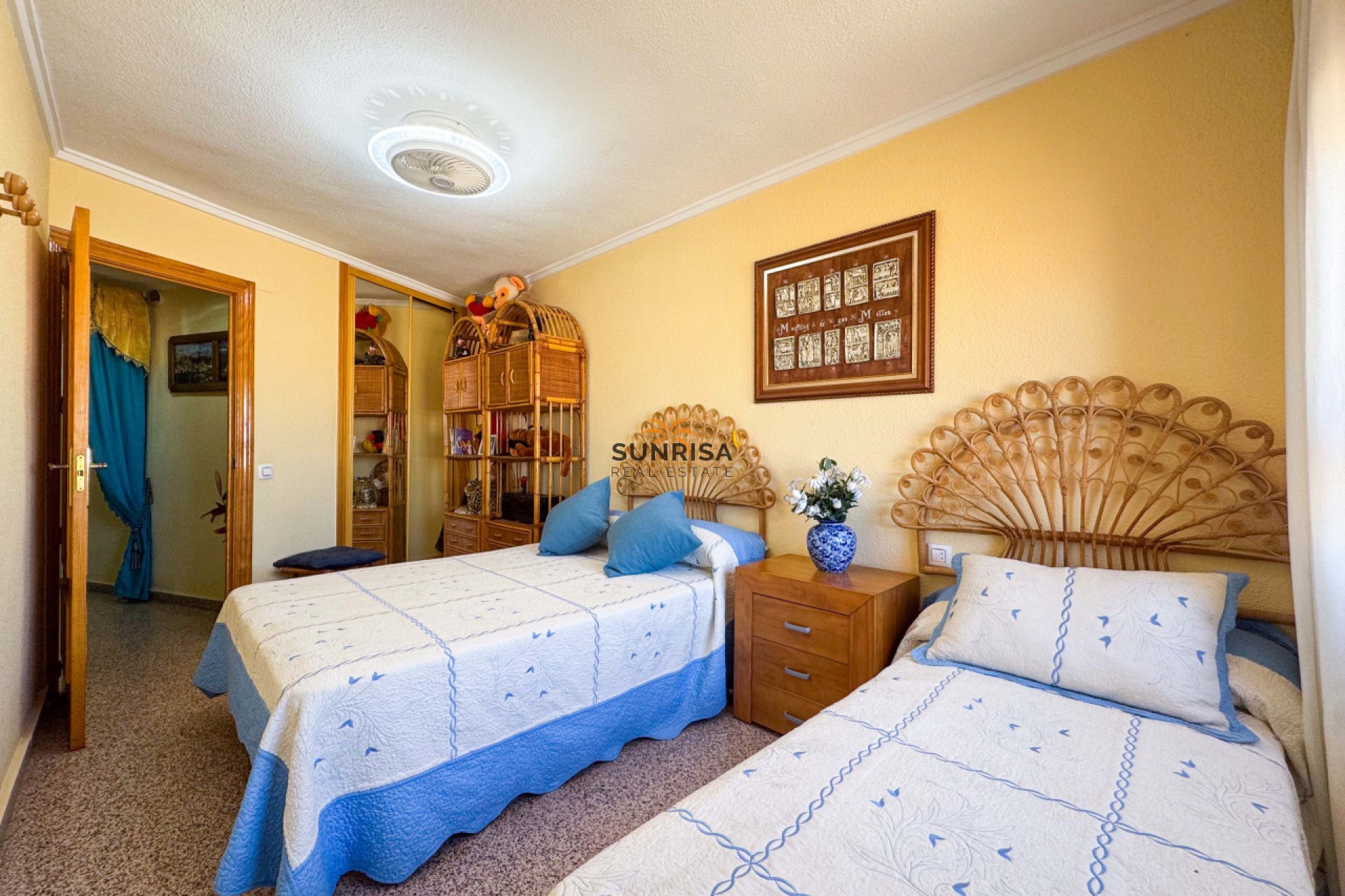 Revente - Appartement - Torrevieja
