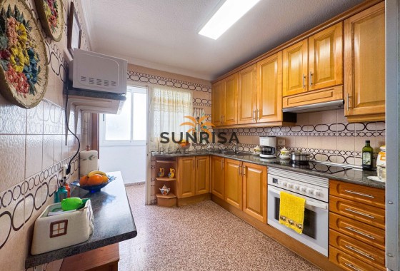 Appartement · Revente - Torrevieja · La Mata pueblo · Alicante · Espagne