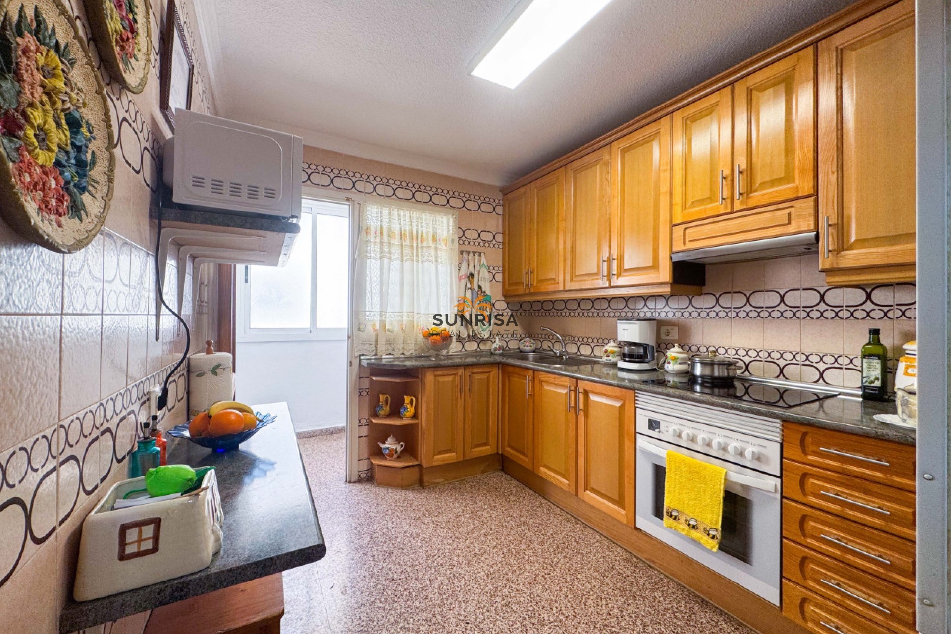 Revente - Appartement - Torrevieja