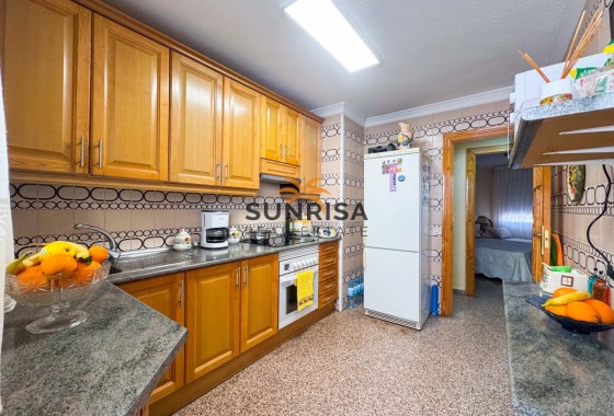 Appartement · Revente - Torrevieja · La Mata pueblo · Alicante · Espagne