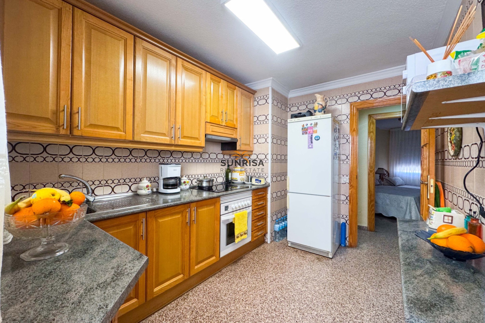 Revente - Appartement - Torrevieja