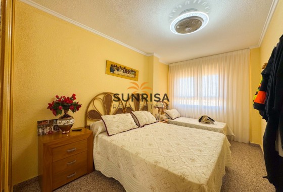 Appartement · Revente - Torrevieja · La Mata pueblo · Alicante · Espagne