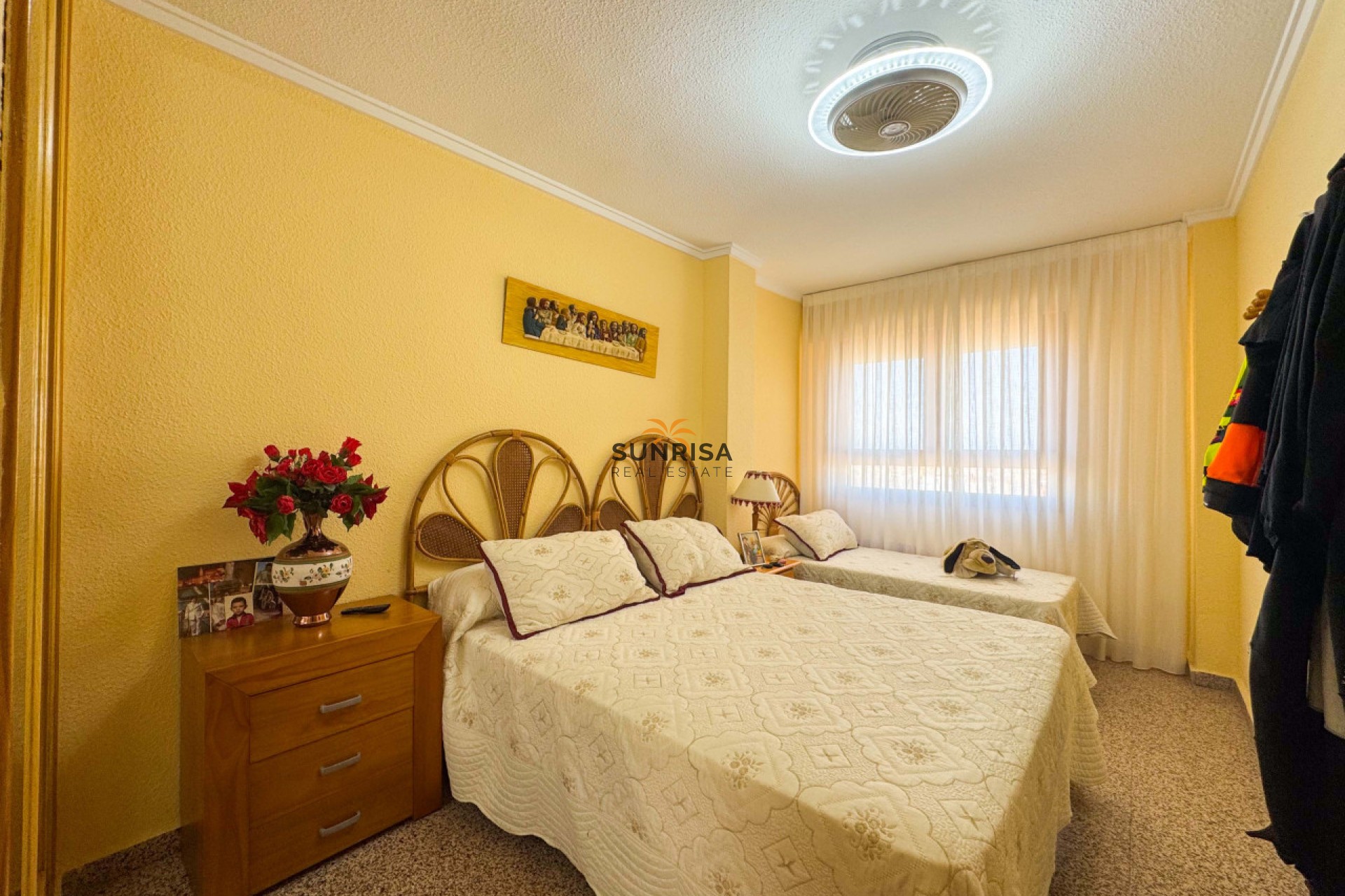 Revente - Appartement - Torrevieja